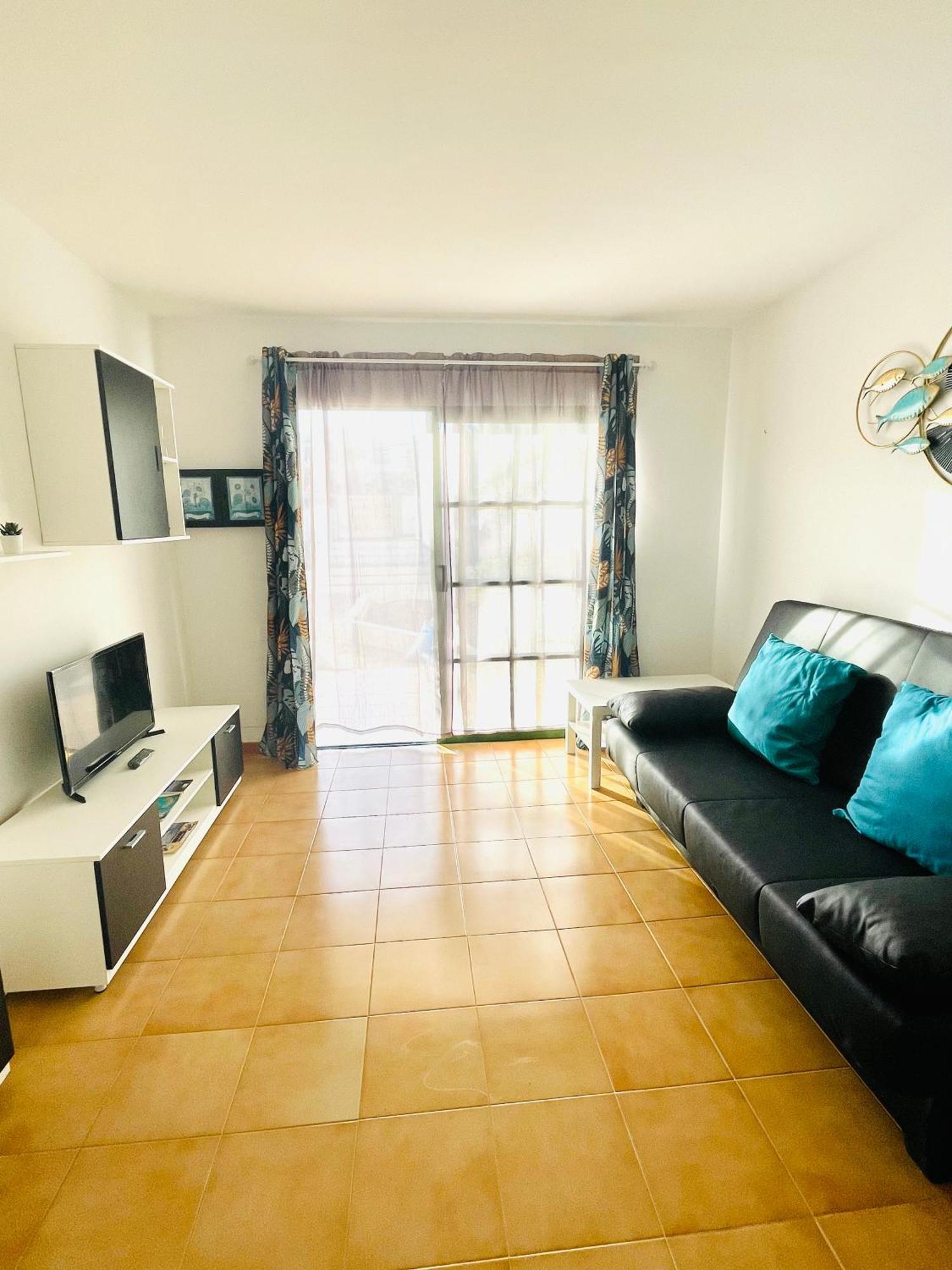 קוסטה דה אנטיגואה Twins'Home Fuerte מראה חיצוני תמונה