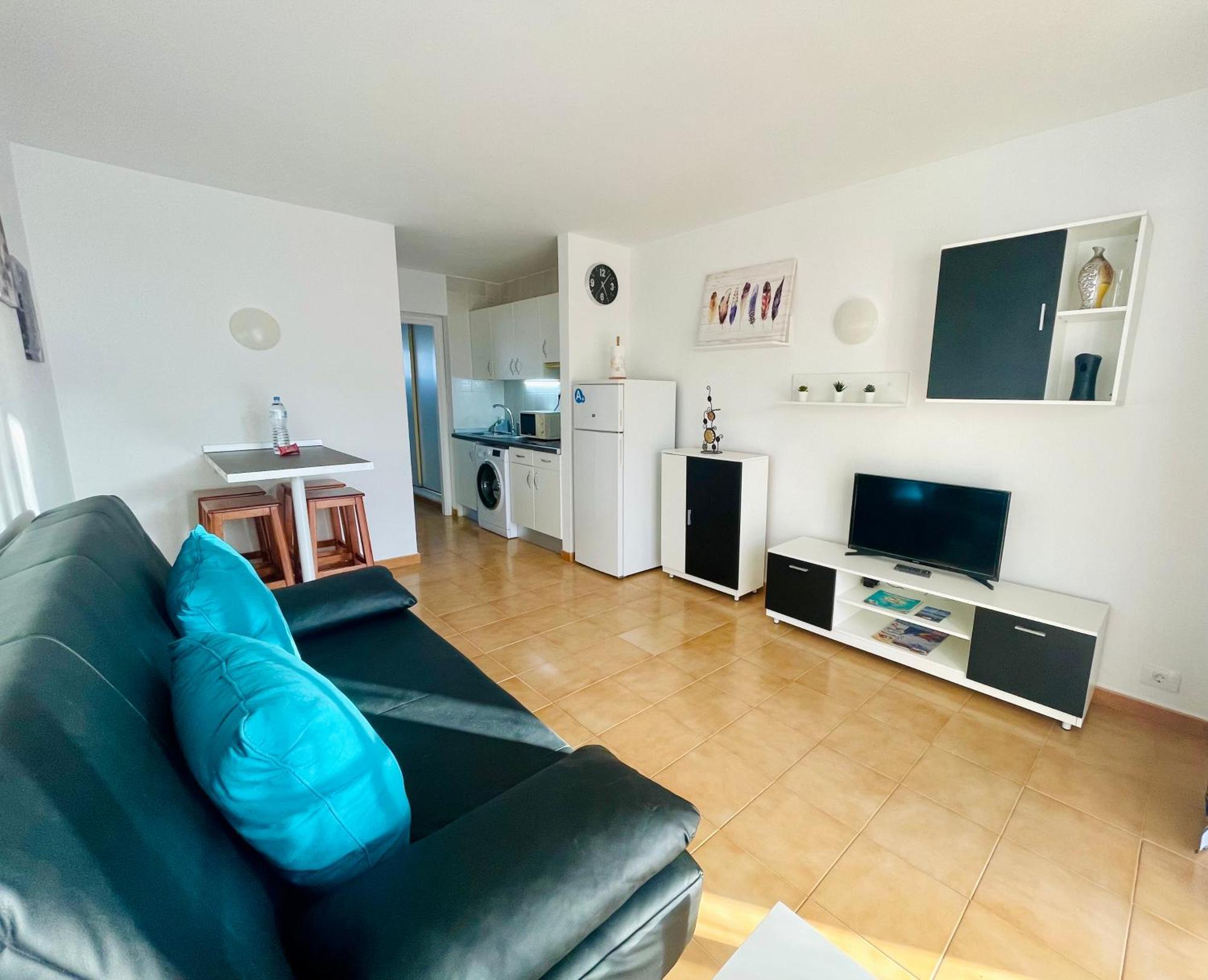 קוסטה דה אנטיגואה Twins'Home Fuerte מראה חיצוני תמונה