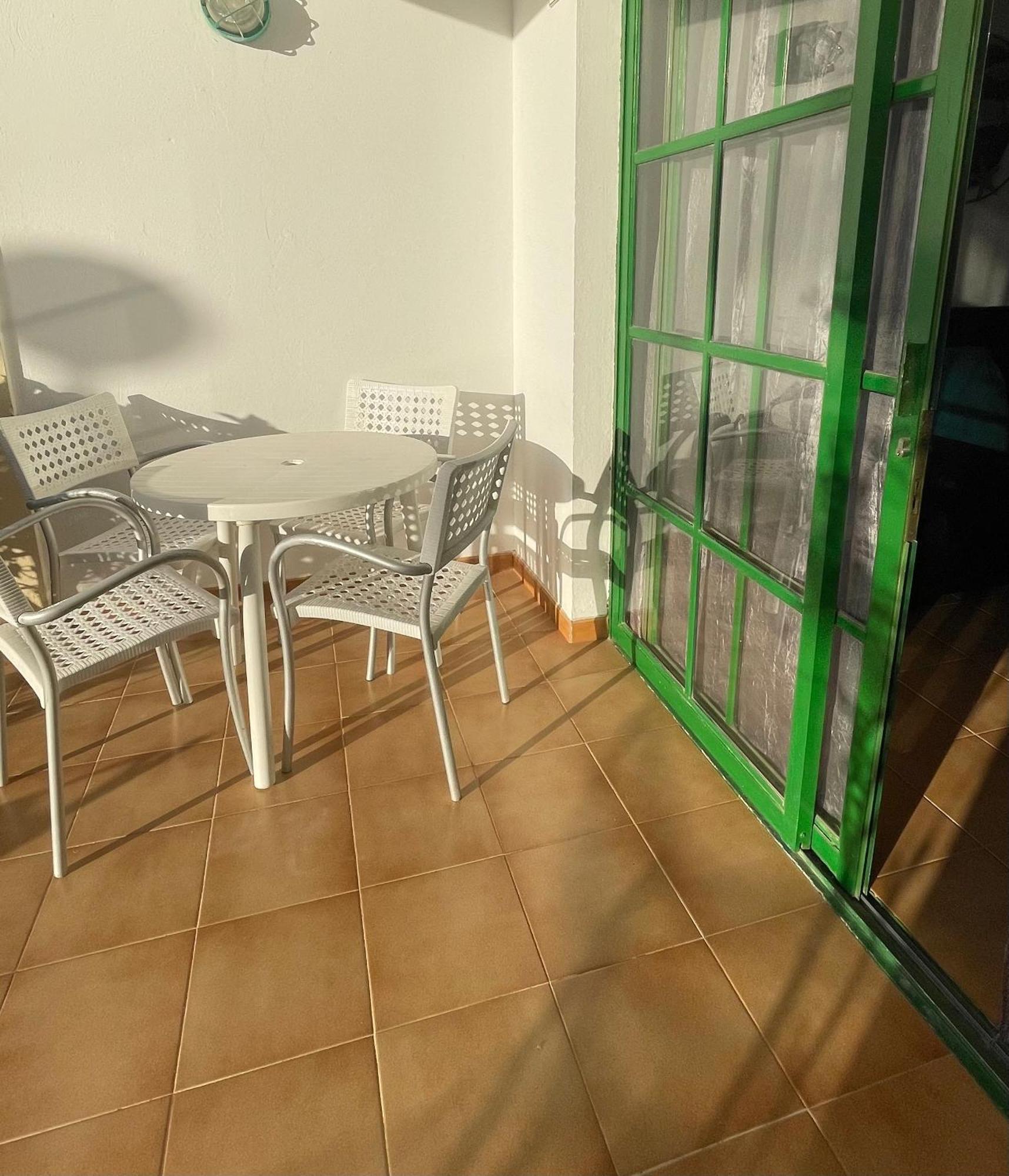 קוסטה דה אנטיגואה Twins'Home Fuerte מראה חיצוני תמונה